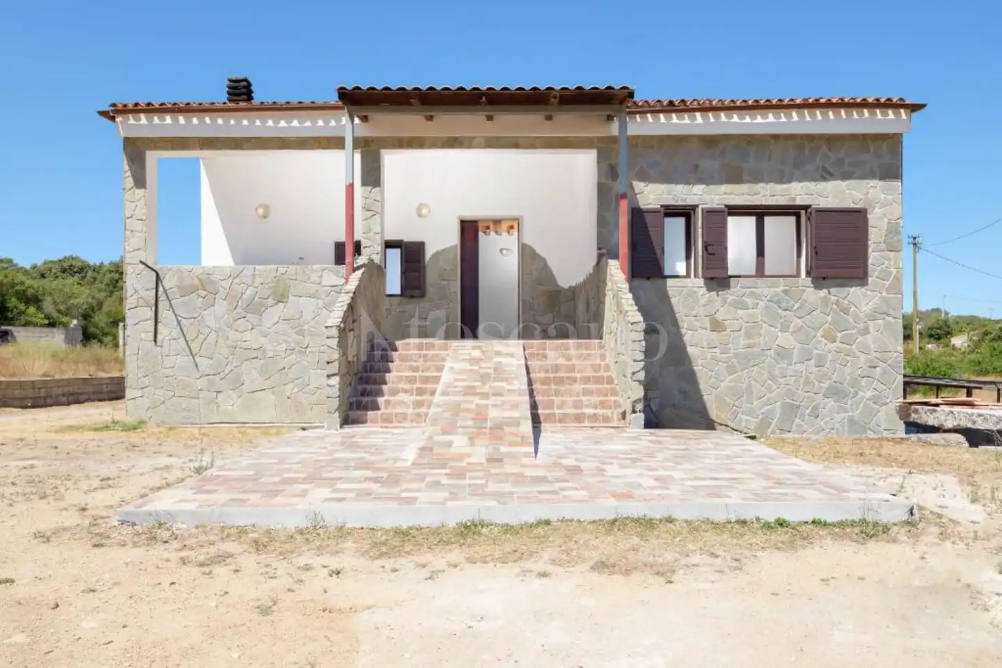 Villa in vendita di 210 mq a €450.000 (rif. 32/2025)