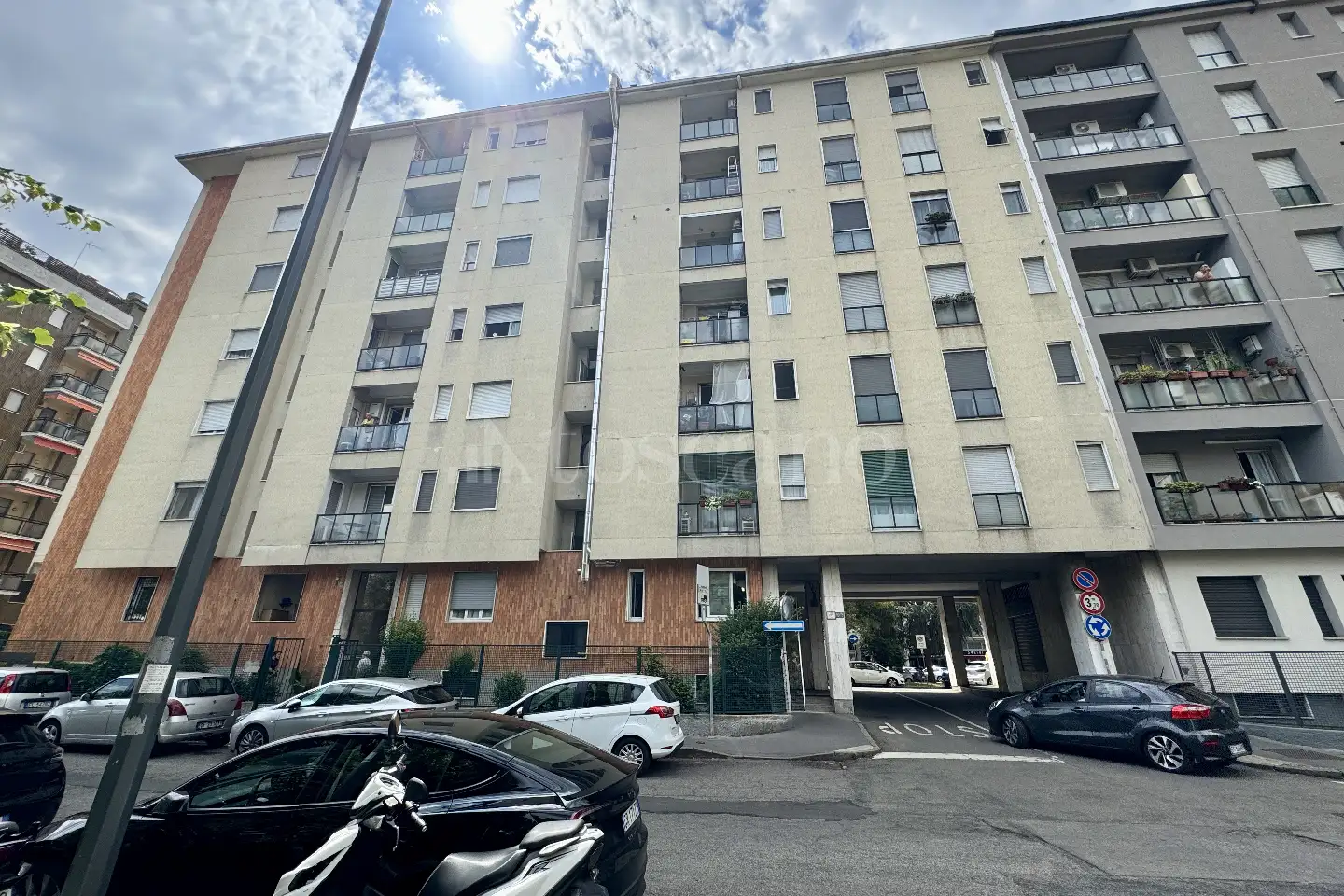 Casa in affitto di 65 mq a €600 (rif. 11/2026)