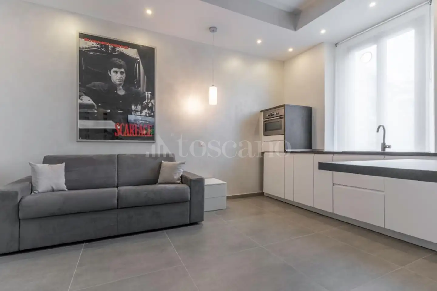 Casa in vendita di 35 mq a €229.000 (rif. 6/2026)