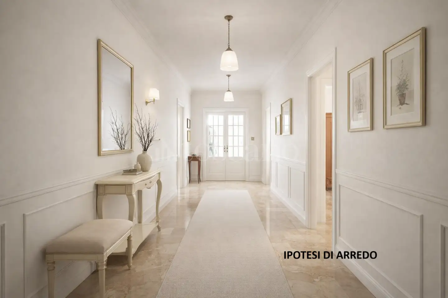 Casa in vendita di 130 mq a €475.000 (rif. 4/2026)