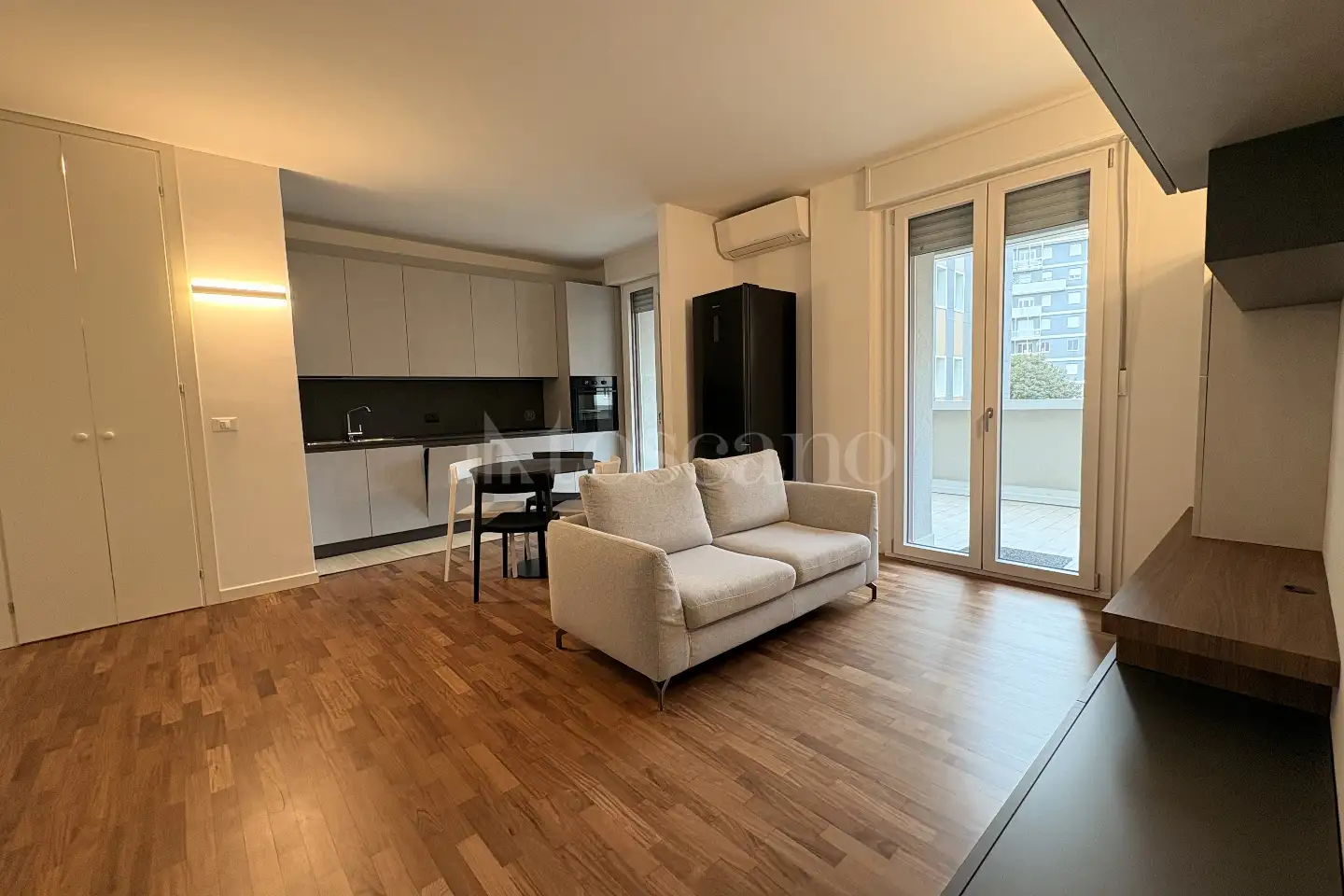 Casa in affitto di 70 mq a €900 (rif. 1/2026)