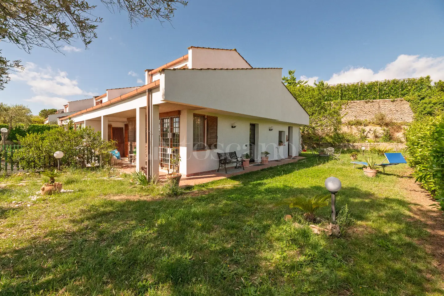 Villino a Schiera in vendita di 190 mq a €420.000 (rif. 14/2026)