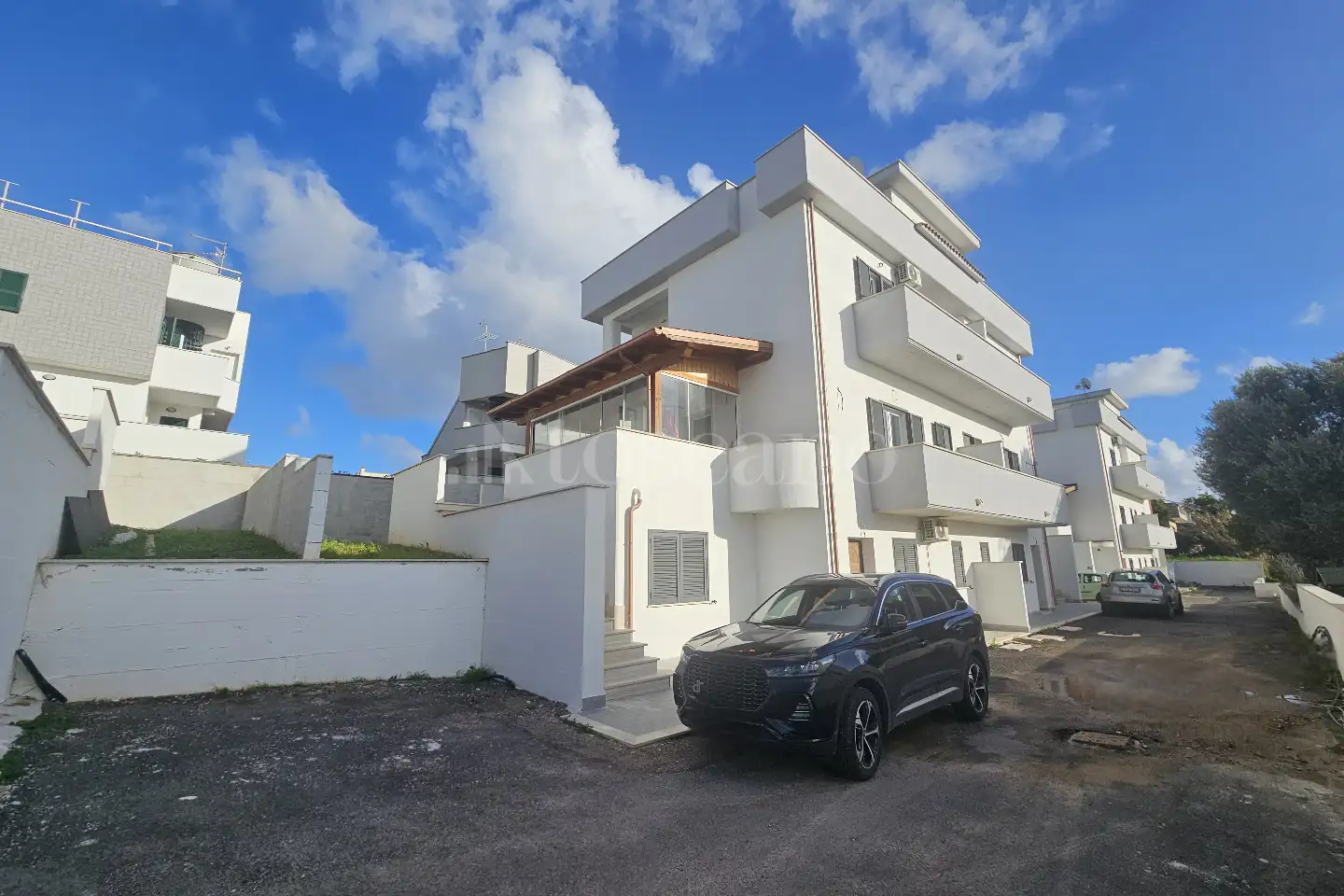 Villa Bifamiliare in vendita di 160 mq a €379.000 (rif. 14/2026)