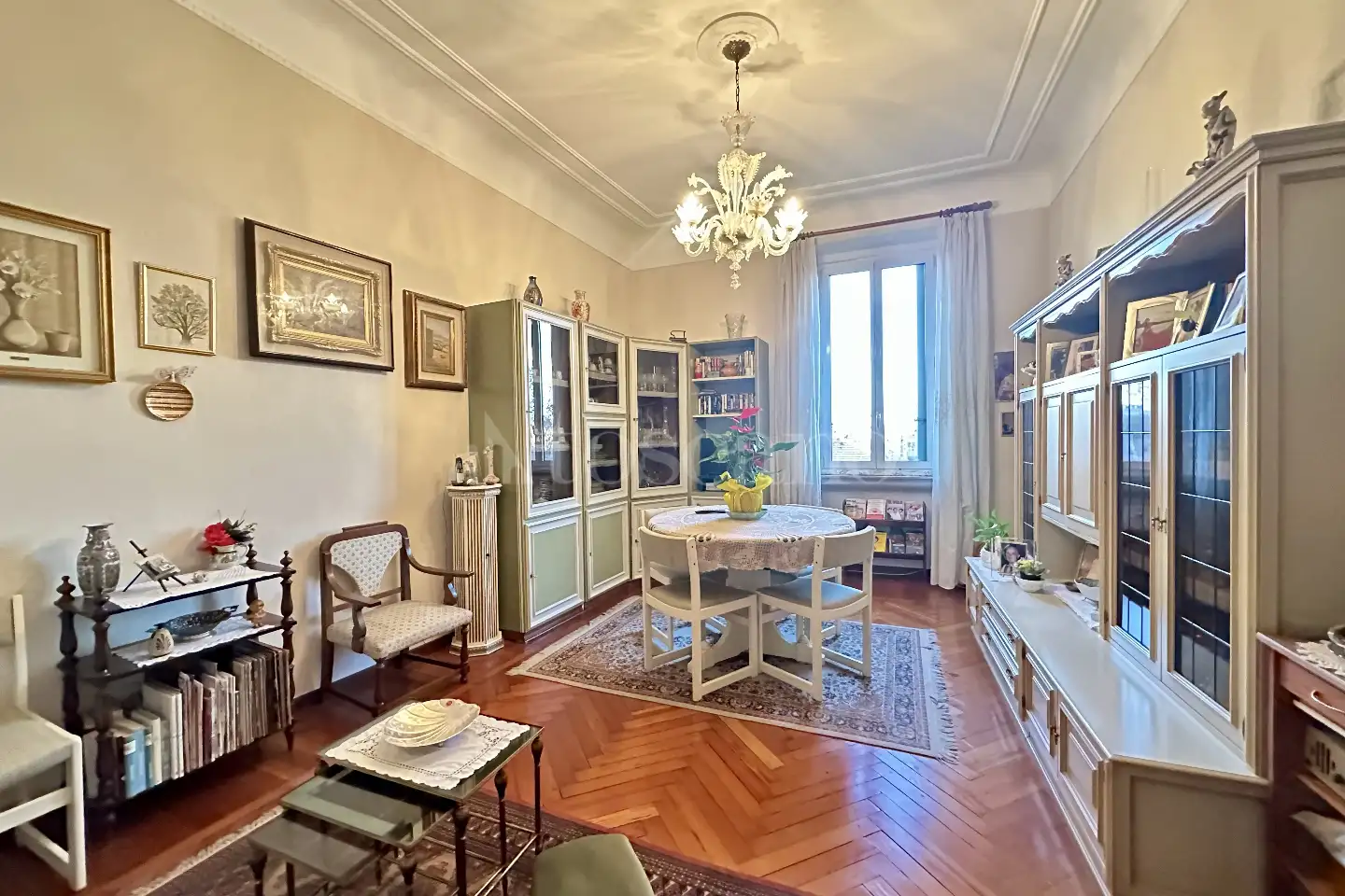 Casa in vendita di 92 mq a €335.000 (rif. 3/2025)