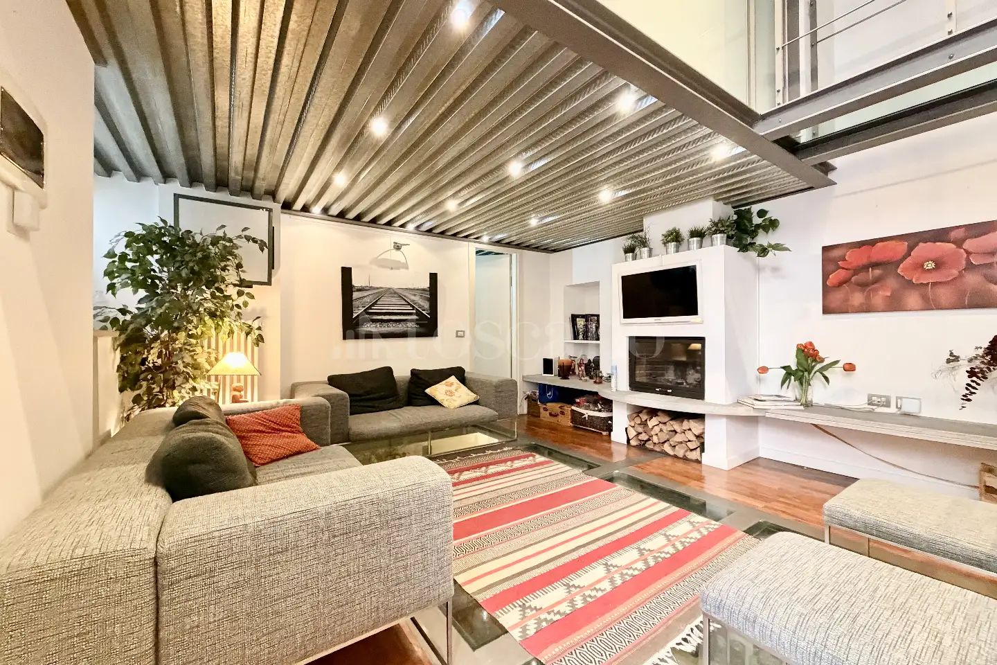 Loft in vendita di 135 mq a €1.100.000 (rif. 36/2026)