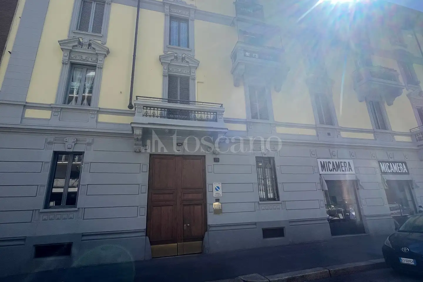 Cantina in affitto di 12 mq a €390 (rif. 15/2026)