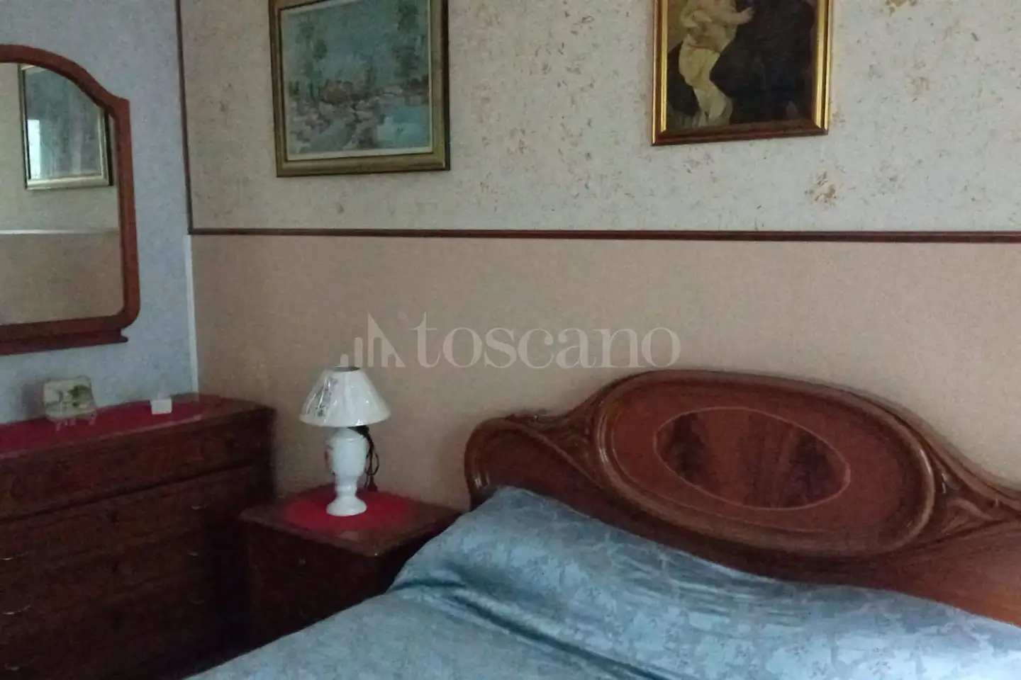 Casa in affitto di 90 mq a €600 (rif. 45/2025)