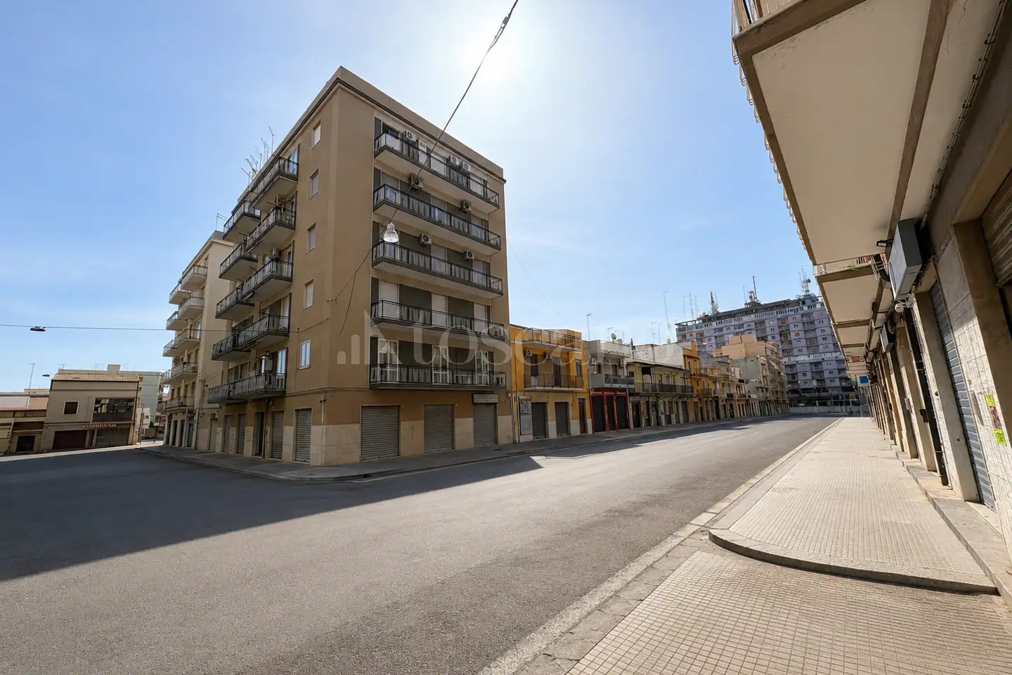 Casa in vendita di 120 mq a €89.000 (rif. 53/2026)