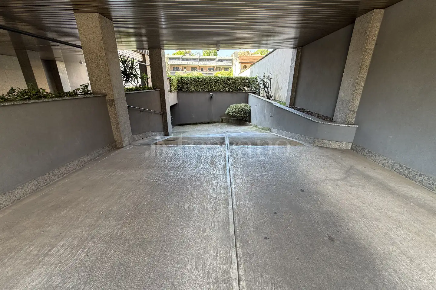 Box in vendita di 13 mq a €57.000 (rif. 25/2026)