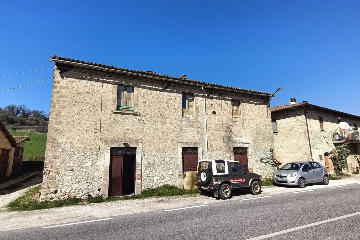 Rustico in vendita di 110 mq a €45.000 (rif. 6/2026)