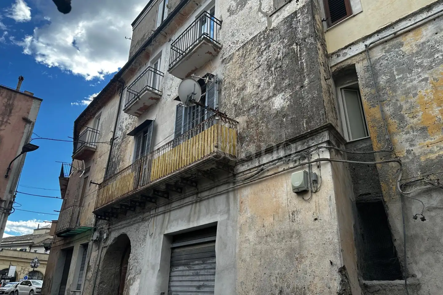 Casa in vendita di 290 mq a €100.000 (rif. 120/2025)