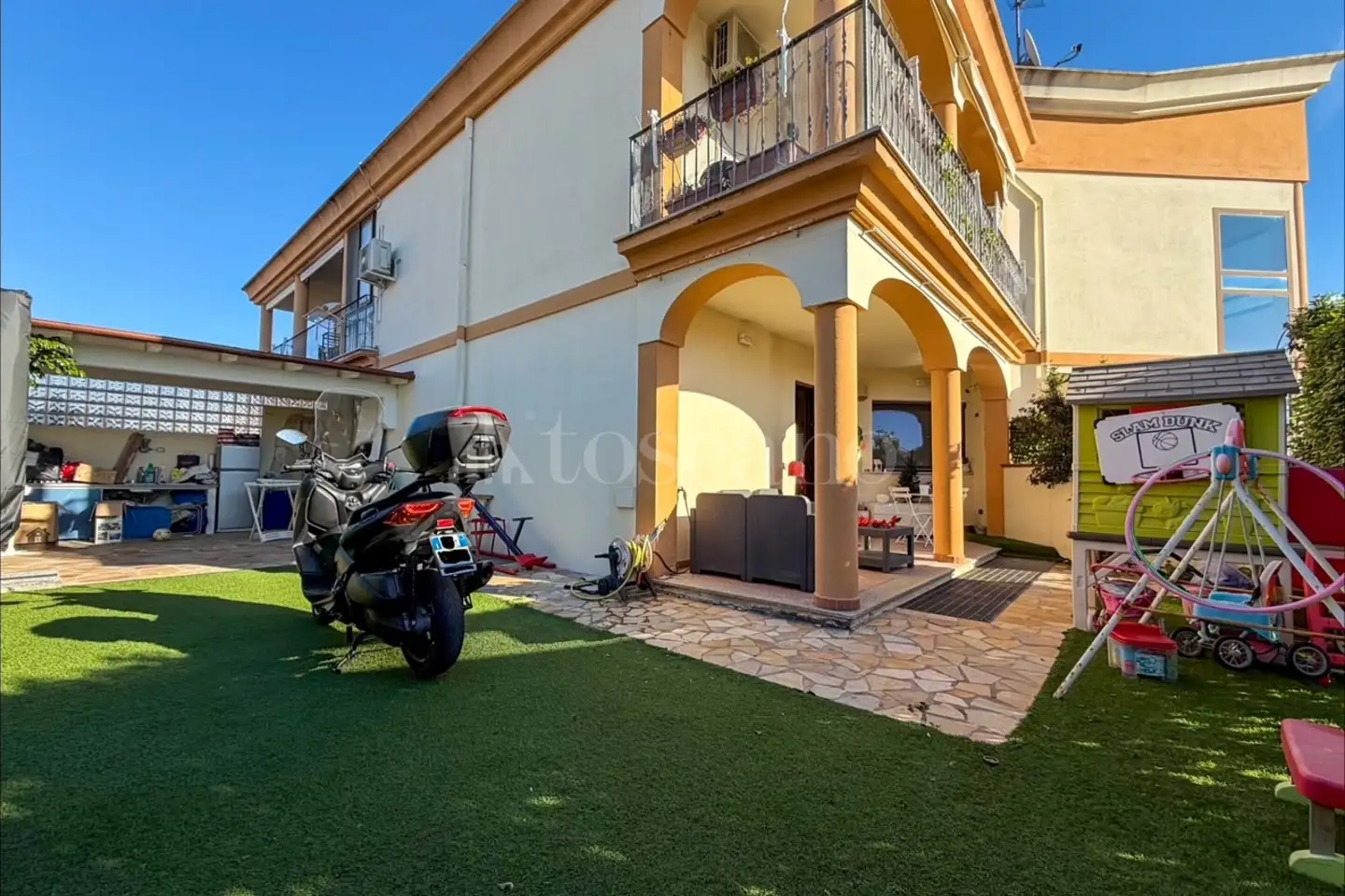 Casa in vendita di 132 mq a €440.000 (rif. 111/2025)