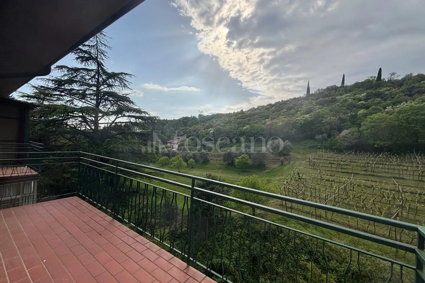 Casa in affitto di 100 mq a €1.300 (rif. 18/2026)