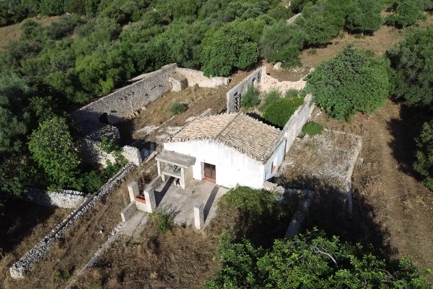 Agricolo in vendita di 130.000 mq a €149.000 (rif. 95/2025)