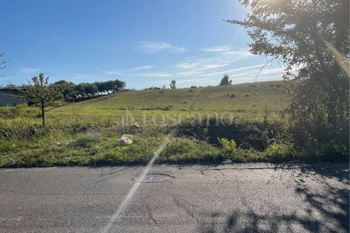 Edificabile Residenziali in vendita di 10.000 mq a €230.000 (rif. 65/2025)