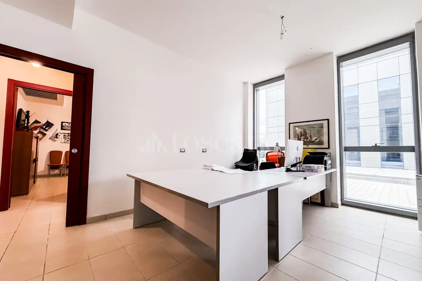 Ufficio in vendita di 100 mq a €185.000 (rif. 112/2025)