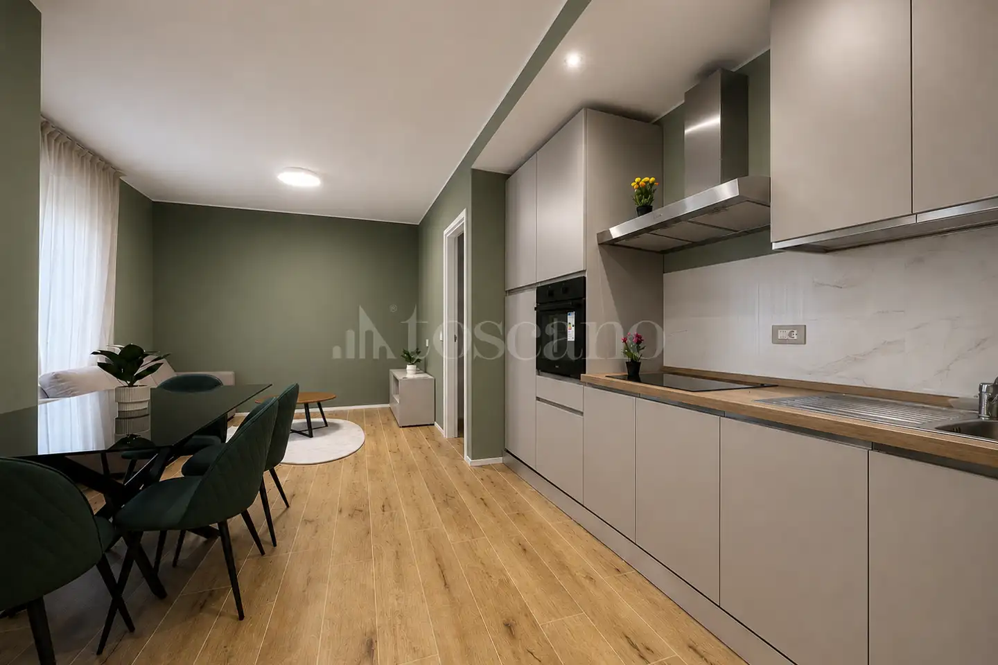 Casa in vendita di 75 mq a €310.000 (rif. 13/2026)