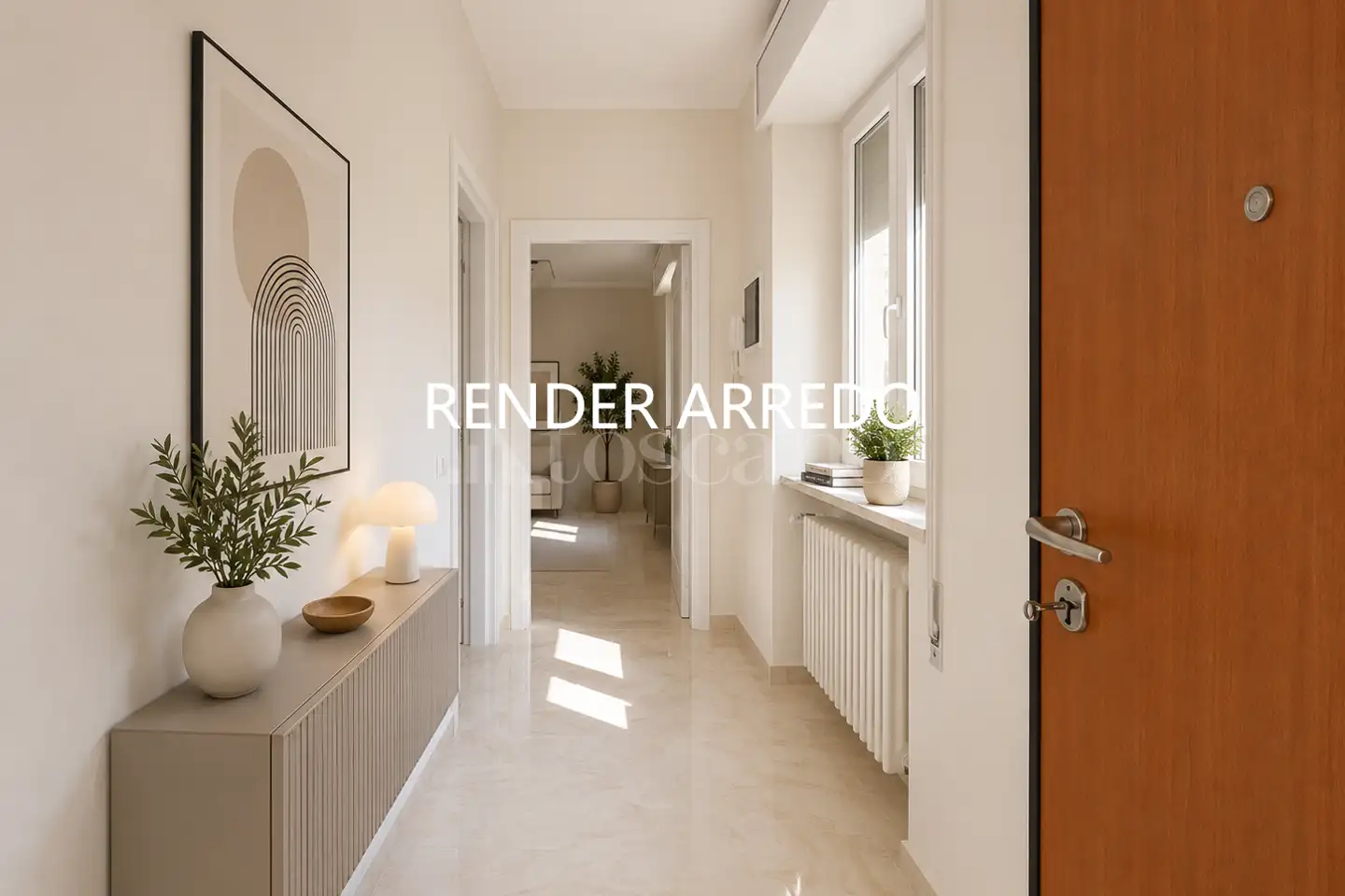 Casa Indipendente in vendita di 110 mq a €245.000 (rif. 18/2026)