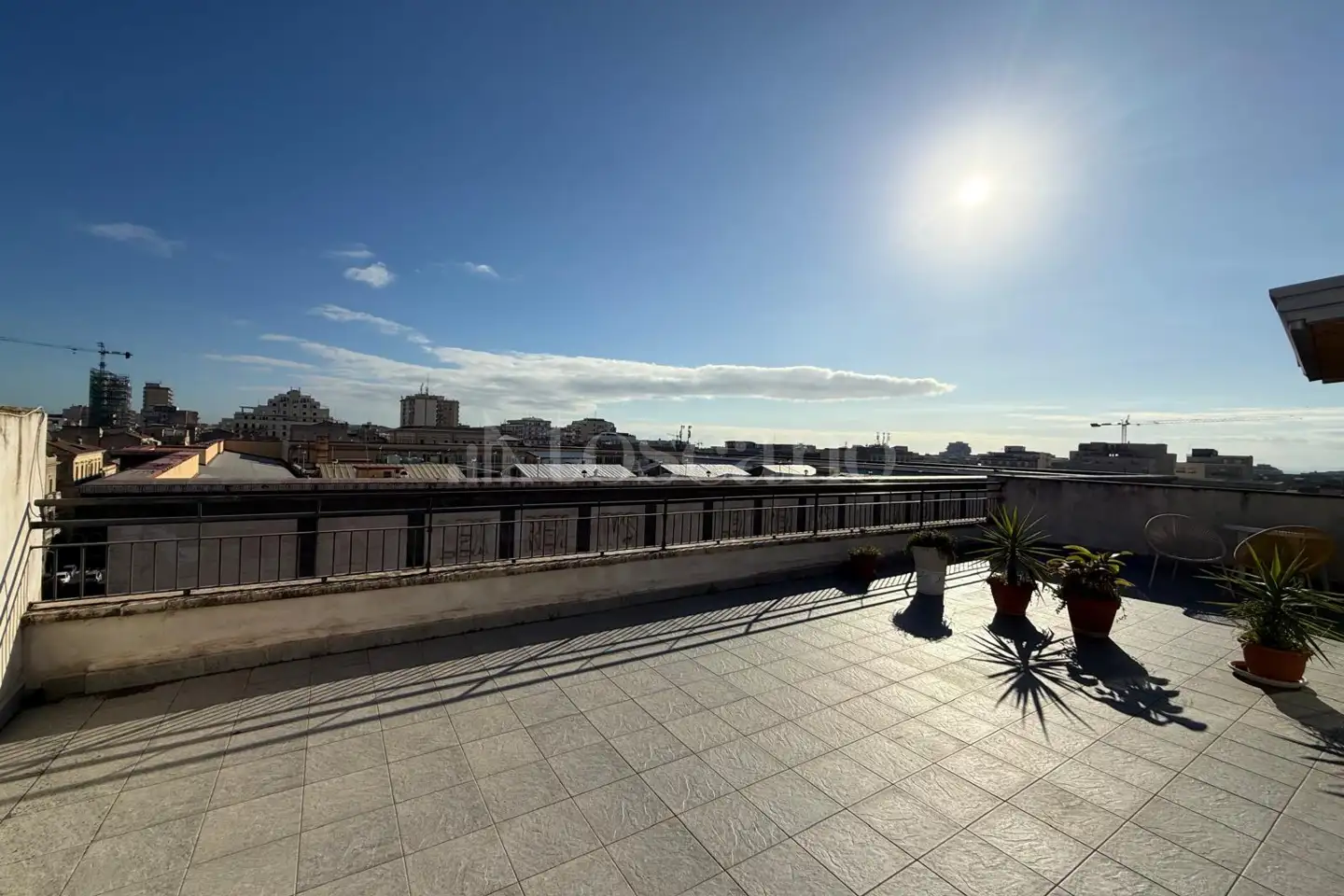 Attico in vendita di 100 mq a €350.000 (rif. 1/2026)