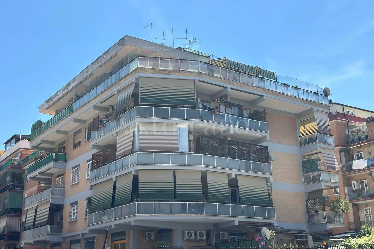 Superattico in vendita di 76 mq a €155.000 (rif. 31/2026)