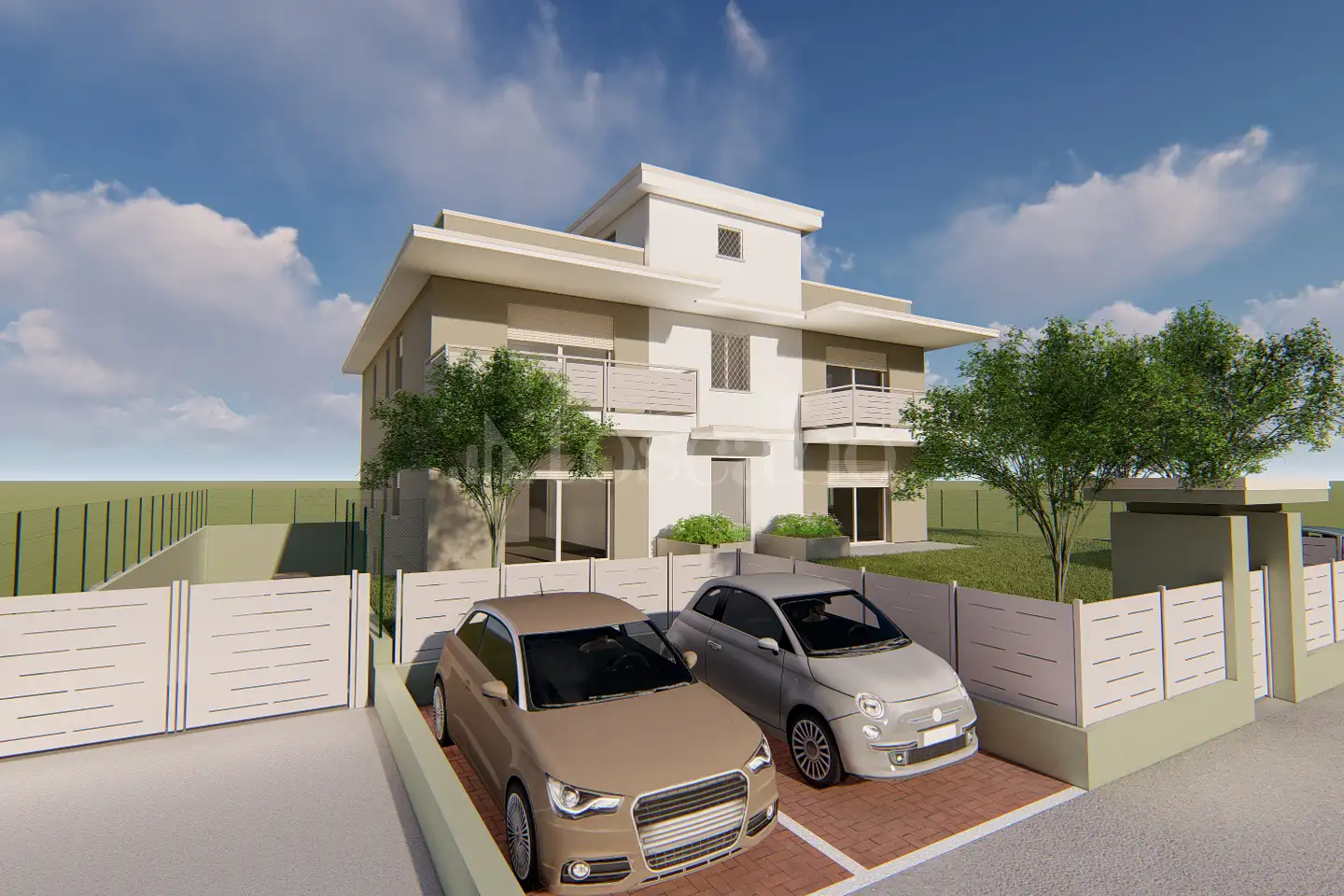 Casa in vendita di 105 mq a €415.000 (rif. 35/2025)