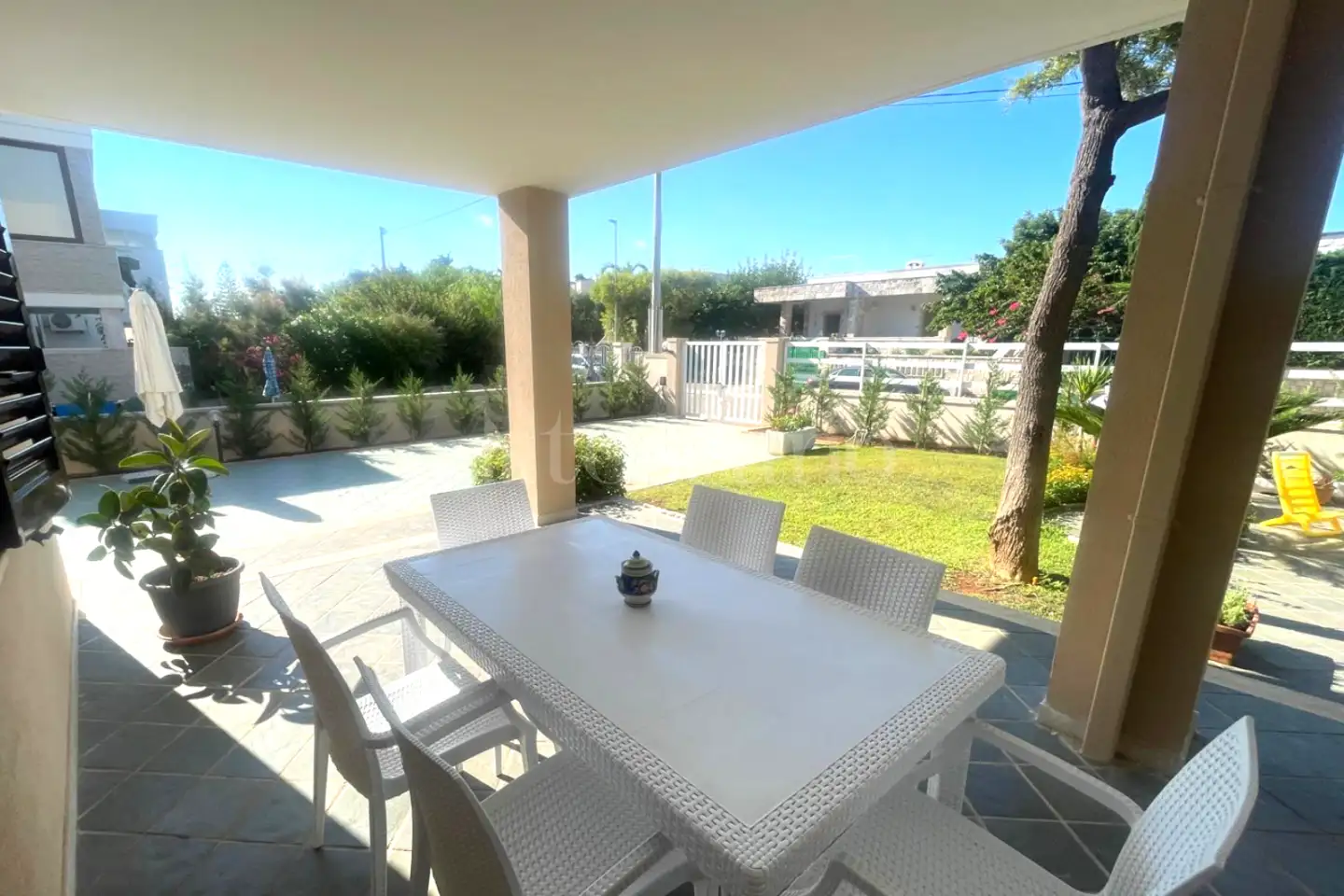 Villa in affitto di 140 mq a €3.000 (rif. 41/2025)