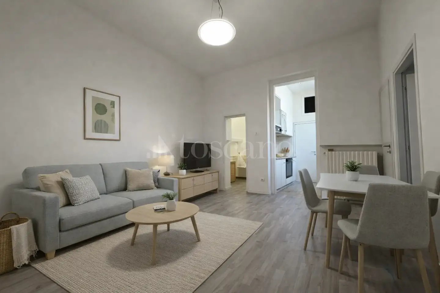 Casa in vendita di 62 mq a €240.000 (rif. 7/2026)