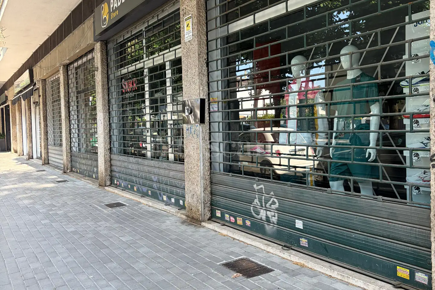 Attività Commerciale in vendita di 90 mq a €65.000 (rif. 42/2026)