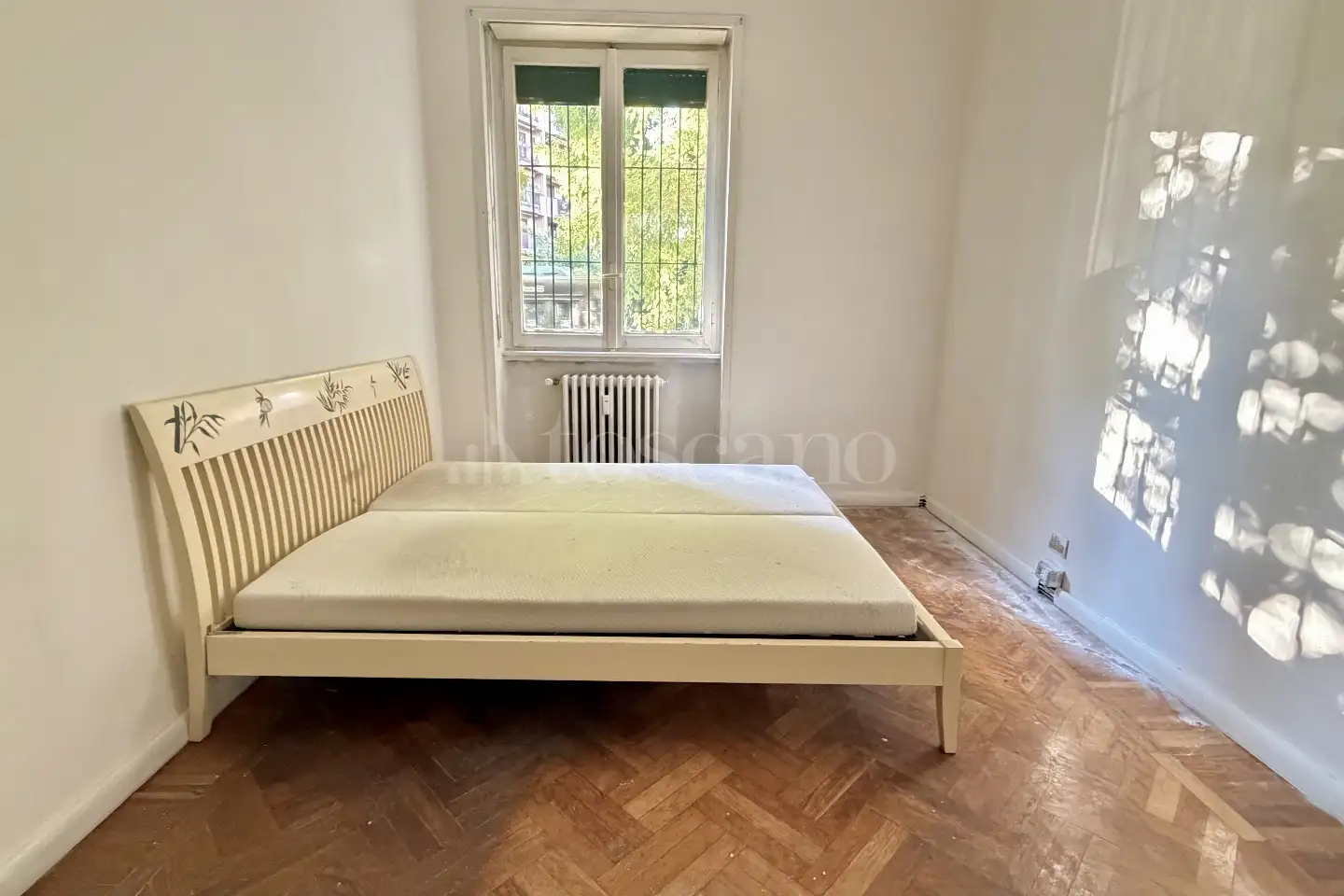 Casa in affitto di 45 mq a €1.000 (rif. 27/2026)