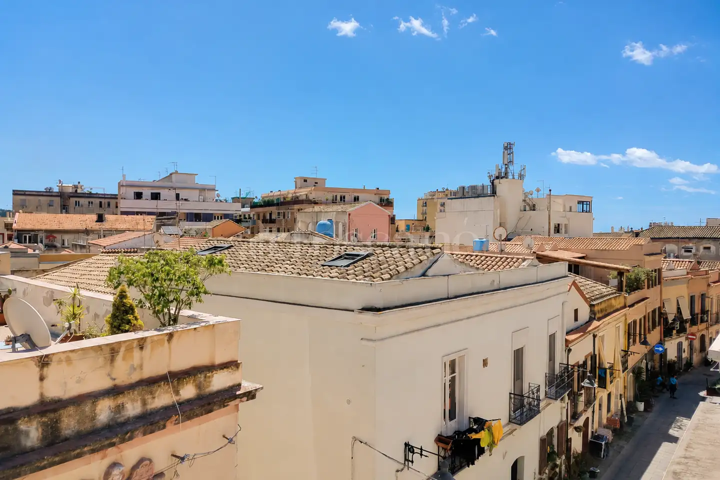 Palazzo in vendita di 210 mq a €950.000 (rif. 36/2026)