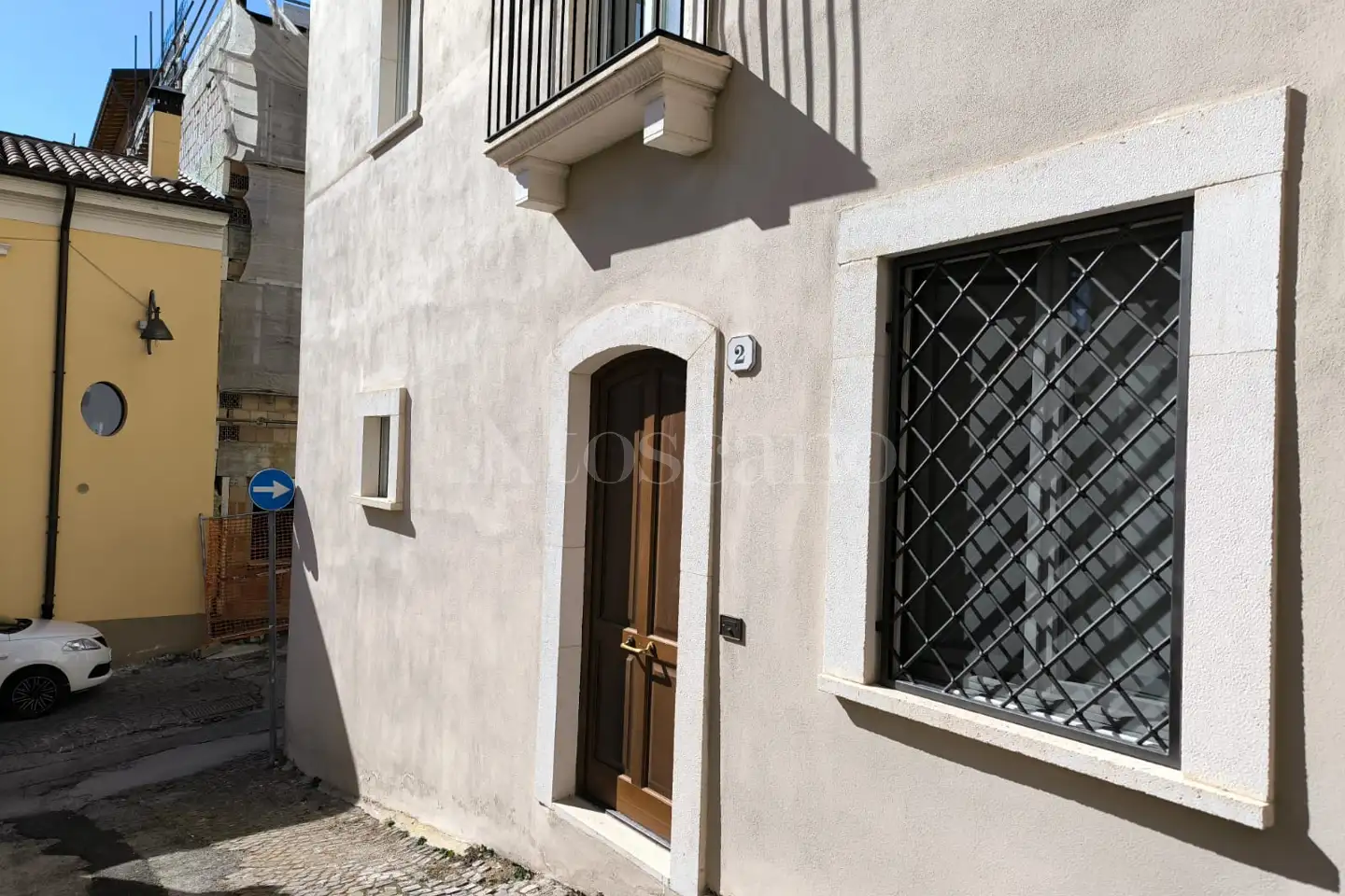 Casa in affitto di 35 mq a €450 (rif. 42/2026)
