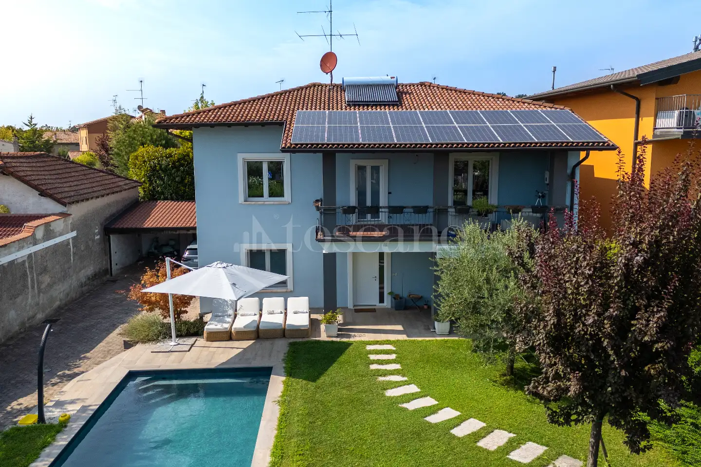 Villa in vendita di 300 mq a €525.000 (rif. 53/2026)