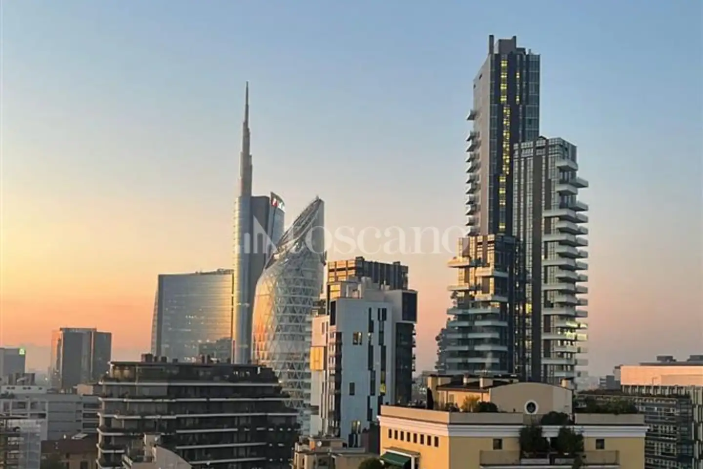 Casa in vendita di 140 mq a €2.450.000 (rif. 123/2025)