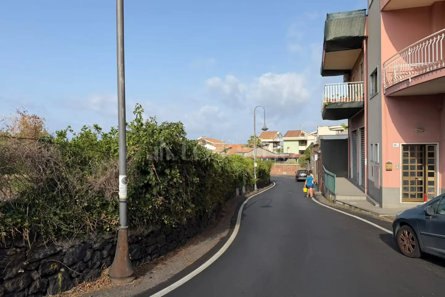 Garage in vendita di 35 mq a €33.000 (rif. 150/2026)