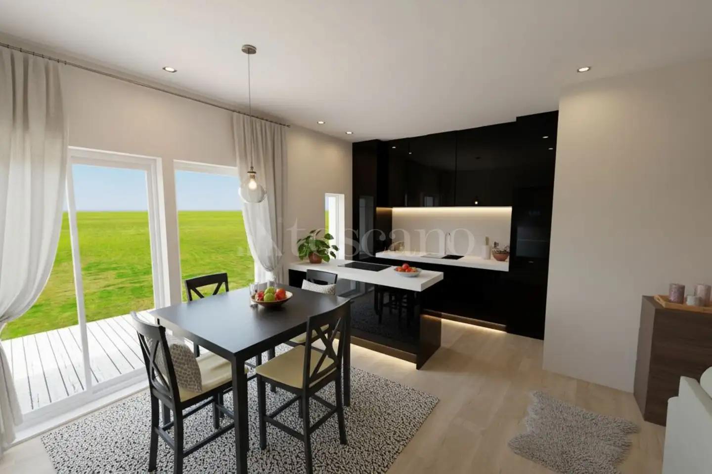 Casa in vendita di 105 mq a €262.000 (rif. 3/2025)