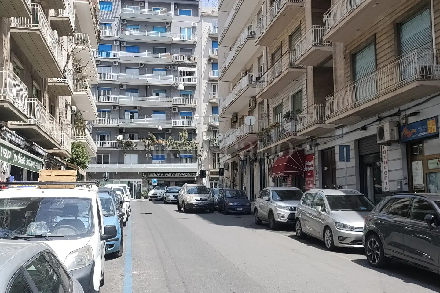 Negozio in vendita di 63 mq a €98.000 (rif. 204/2025)