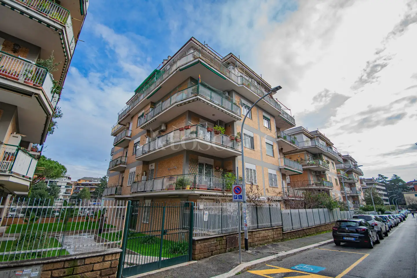 Casa in vendita di 100 mq a €449.000 (rif. 3/2026)
