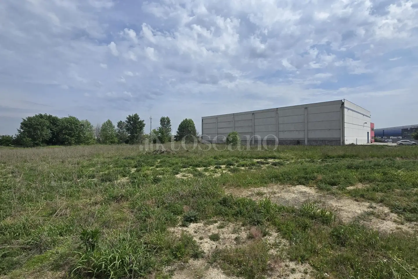 Terreno in vendita di 10000 mq a €900,000 (rif. MRE1273VE)