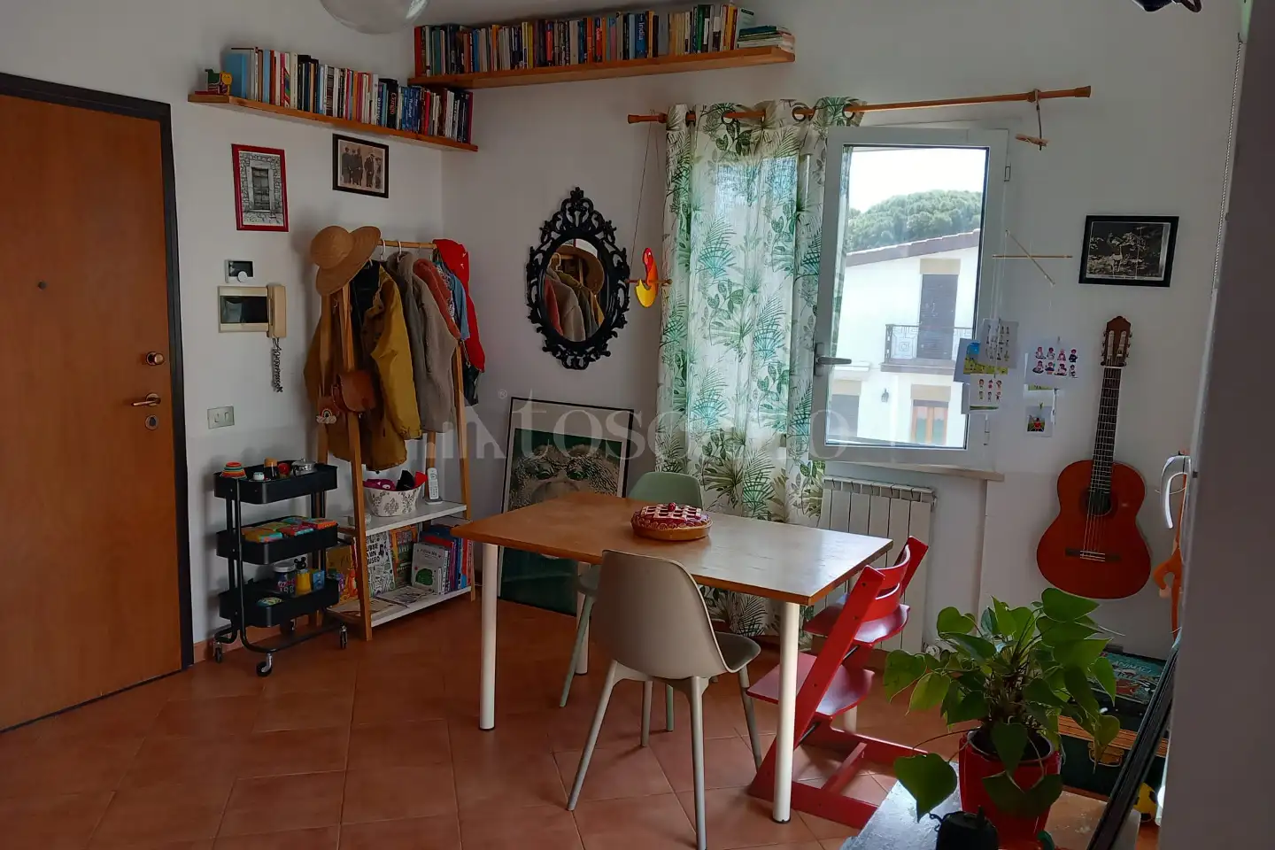 Casa in affitto di 60 mq a €2.100 (rif. 46/2026)