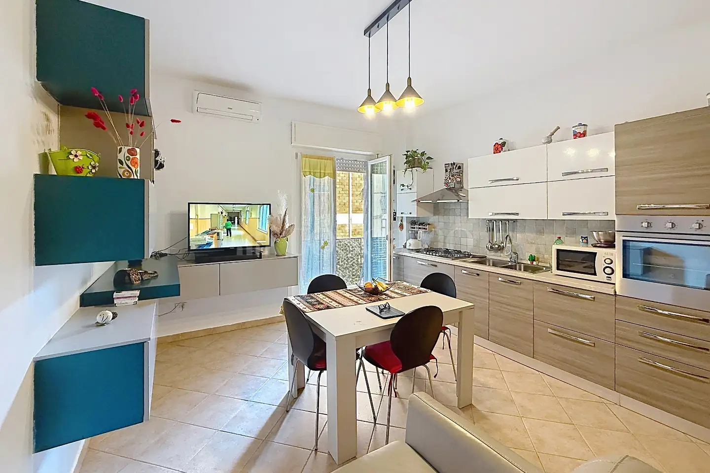 Casa in vendita di 80 mq a €110.000 (rif. 109/2025)