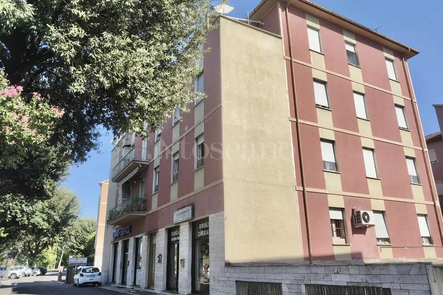 appartamento in vendita a Terni in zona Centro Città