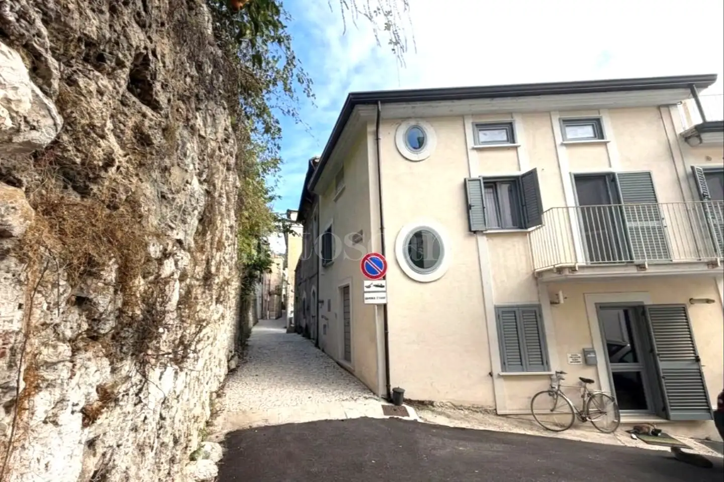 Casa in affitto di 90 mq a €600 (rif. 26/2026)