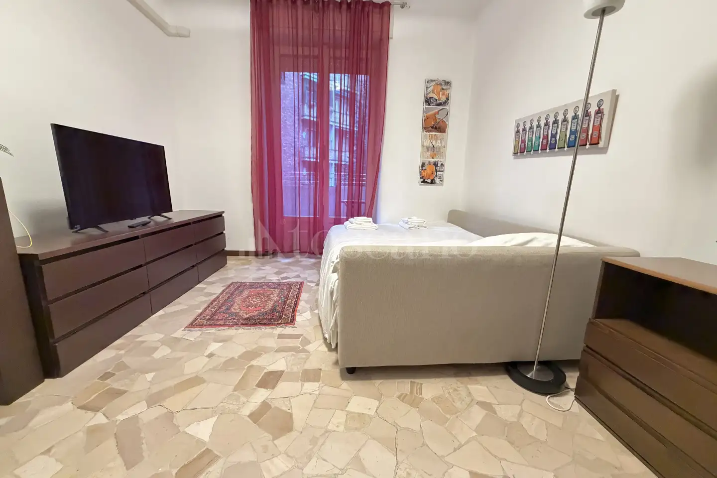 Casa in affitto di 65 mq a €1.100 (rif. 5/2026)
