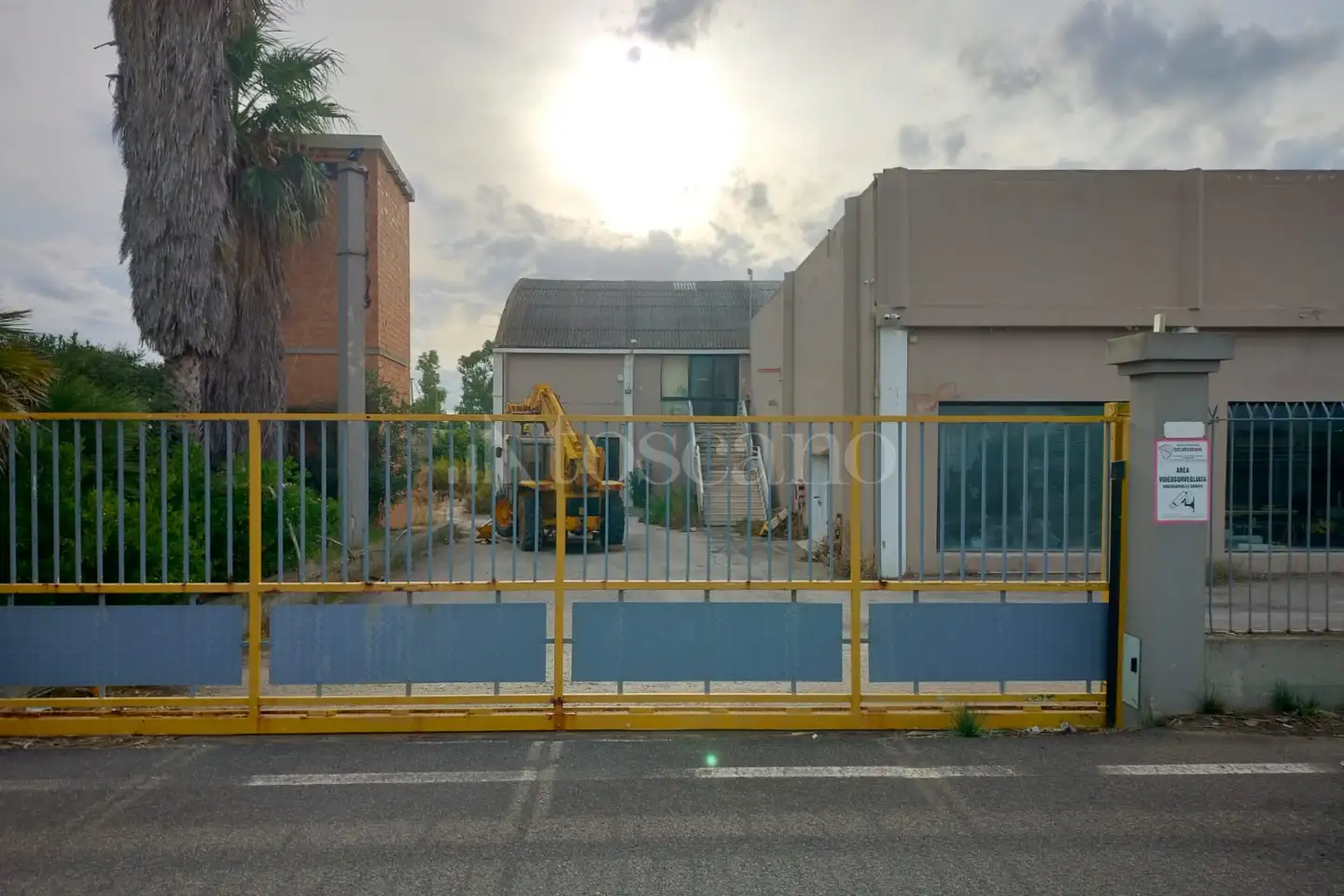Capannone in vendita di 4.000 mq a €6.000 (rif. 88/2025)