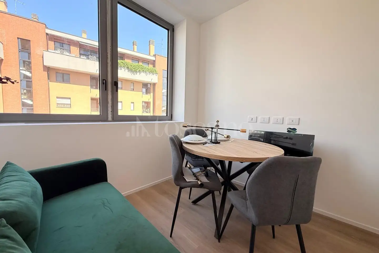 Casa in affitto di 48 mq a €1.050 (rif. 6/2026)