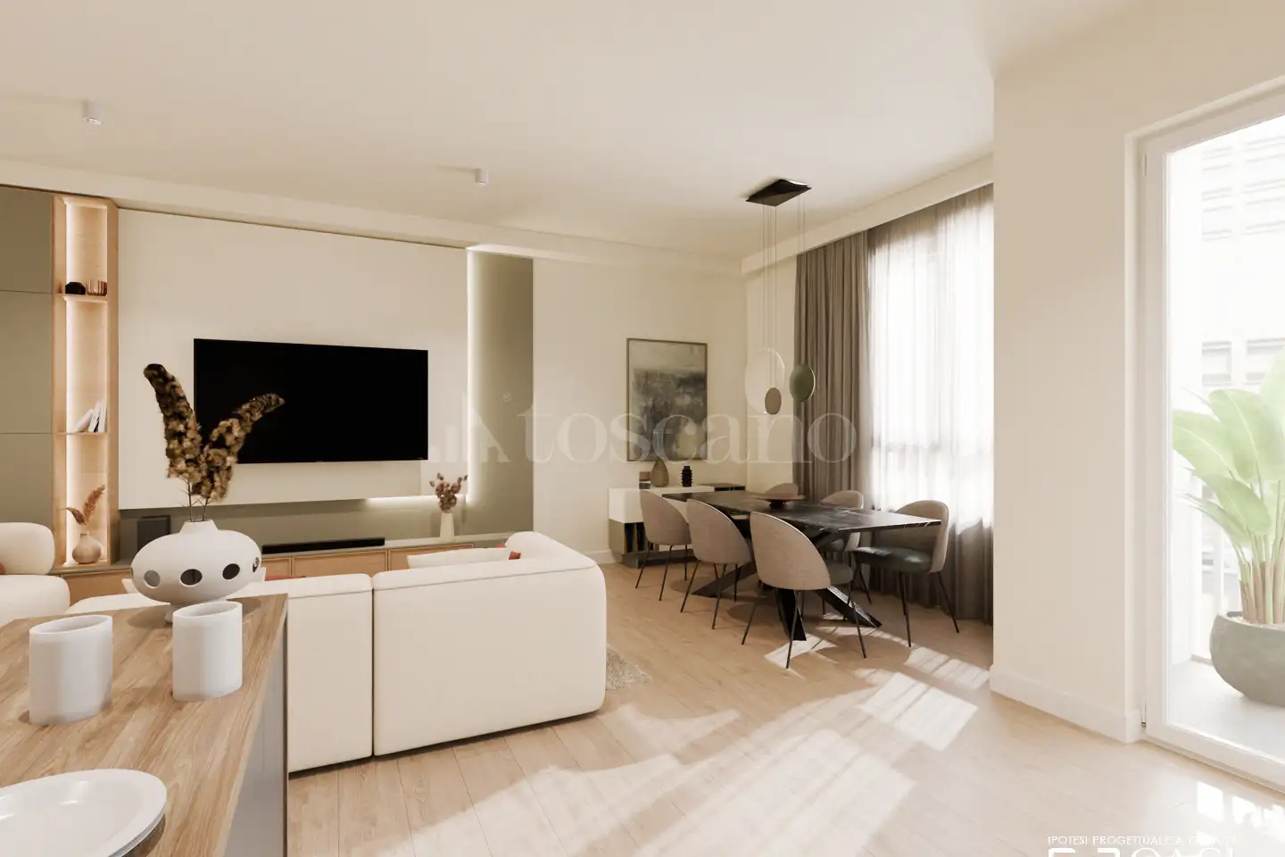 Casa in vendita di 80 mq a €280.000 (rif. 5/2026)