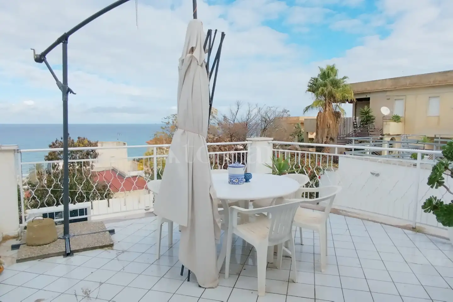 Casa in affitto di 90 mq a €690 (rif. 60/2025)