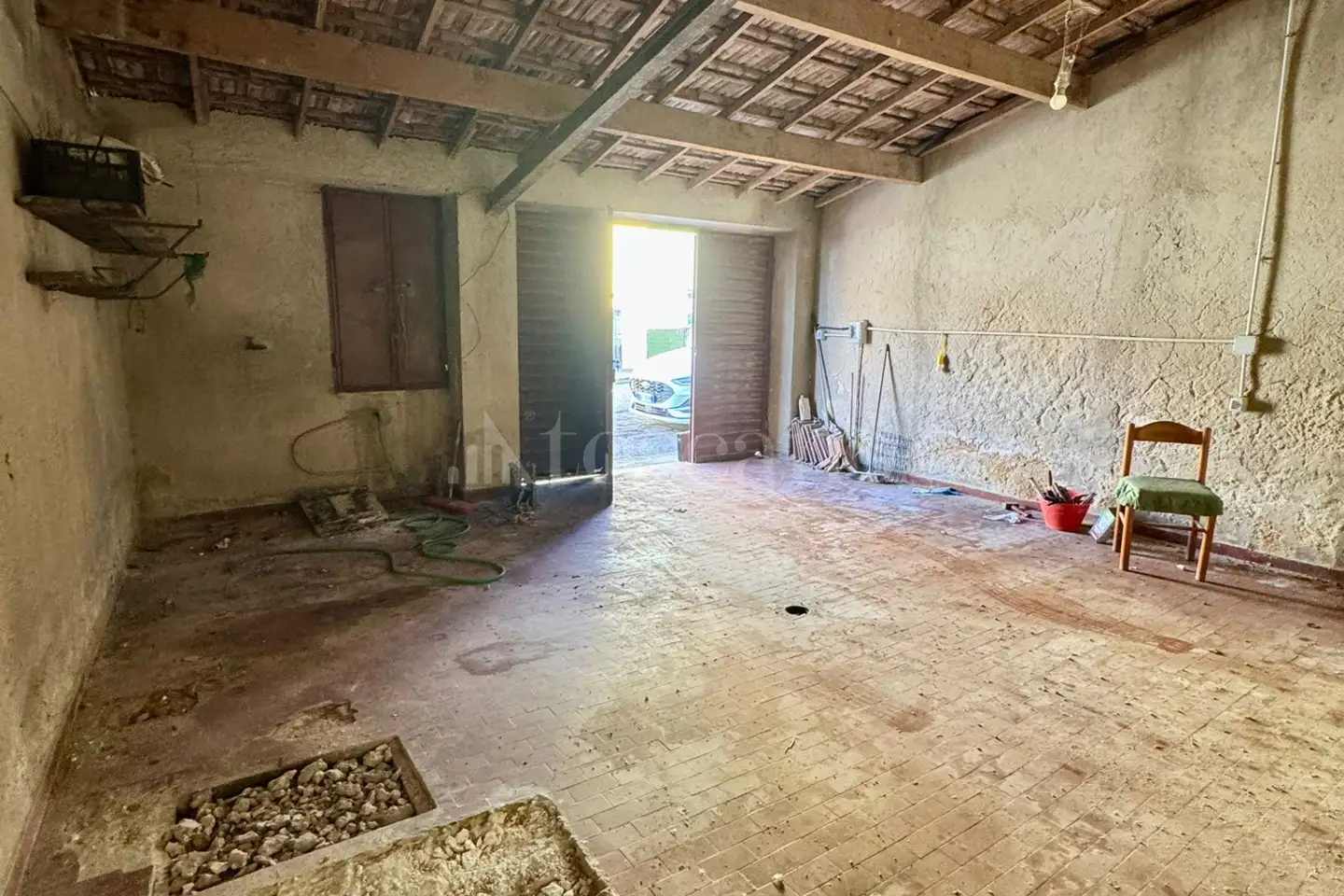 Casa Indipendente in vendita di 50 mq a €34.000 (rif. 40/2026)