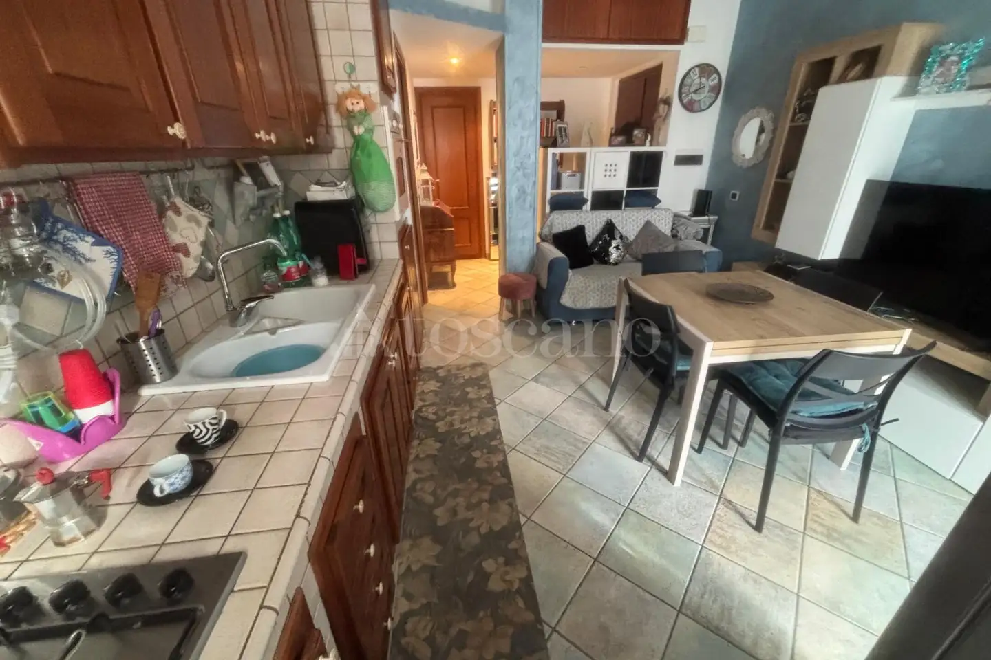 Casa in vendita di 65 mq a €187.000 (rif. 2/2026)