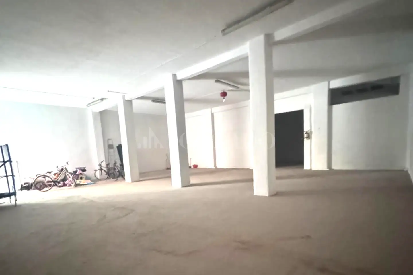 Laboratorio in affitto di 260 mq a €2.500 (rif. 1/2023)